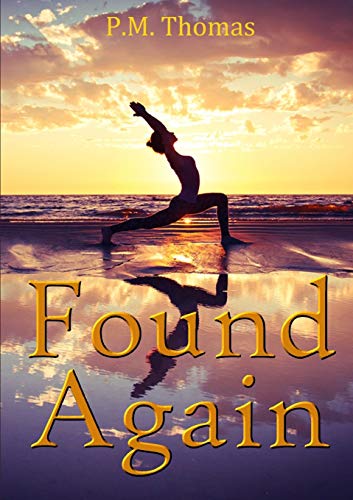 Stock image for Found Again for sale by Chiron Media