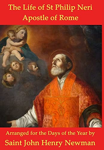 9780244821302: The Life of St Philip Neri