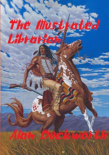 Stock image for The Illustrated Librarian for sale by GF Books, Inc.