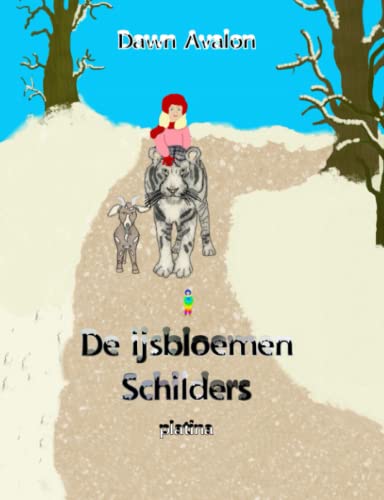 Beispielbild fr De IJsbloemen Schilders - platina (Dutch Edition) zum Verkauf von Lucky's Textbooks