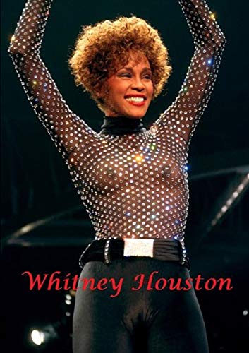 9780244844523: Whitney Houston