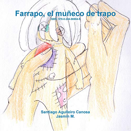 Imagen de archivo de Farrapo, el mueco de trapo a la venta por PBShop.store US