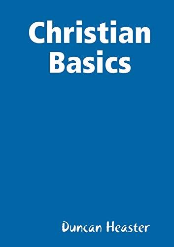 Stock image for Christian Basics for sale by Lucky's Textbooks