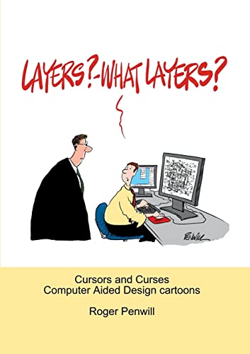 Stock image for Layers? - What Layers? for sale by Lucky's Textbooks