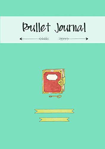 Stock image for Bullet Journal (French Edition) for sale by Lucky's Textbooks