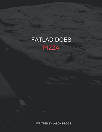 Stock image for FatLad Does Pizza for sale by Chiron Media