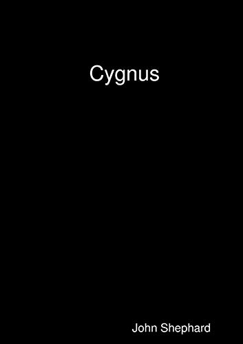 Stock image for Cygnus for sale by Chiron Media