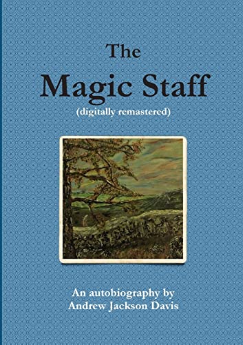 9780244929053: The Magic Staff (digitally remastered)
