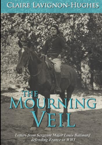 Imagen de archivo de The Mourning Veil a la venta por California Books