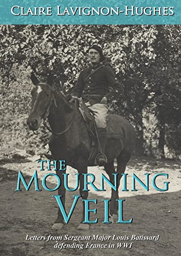 Stock image for The Mourning Veil for sale by California Books
