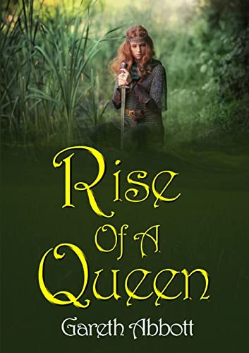 Stock image for Rise of a Queen for sale by SecondSale