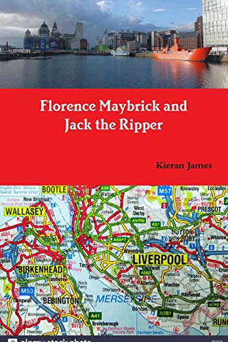 Stock image for Florence Maybrick and Jack the Ripper for sale by Lucky's Textbooks