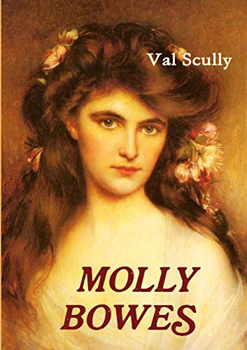 Stock image for Molly Bowes for sale by WorldofBooks