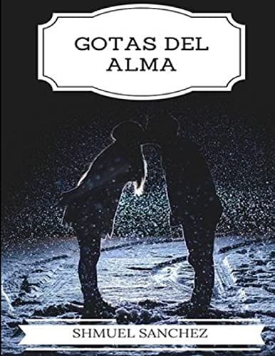9780244965617: Gotas Del Alma (Spanish Edition)