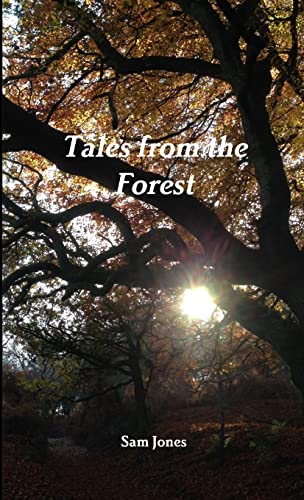 Stock image for Tales from the Forest for sale by Chiron Media