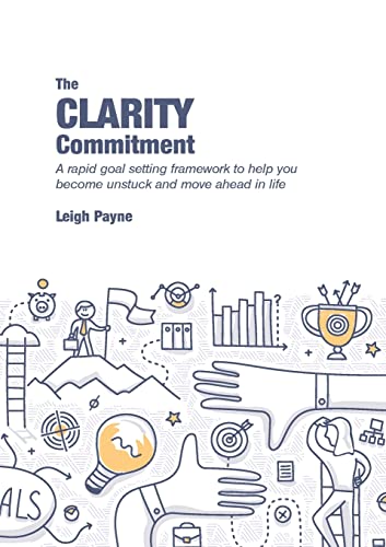 9780244974800: CLARITY Commitment