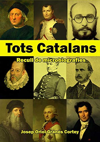 Imagen de archivo de Tots Catalans (Catalan Edition) a la venta por Lucky's Textbooks