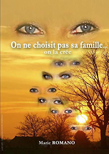 Stock image for On ne choisit pas sa famille on la cre for sale by PBShop.store US