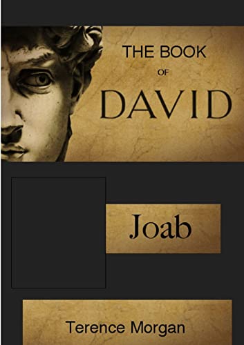 Imagen de archivo de The Book of David: Joab a la venta por California Books