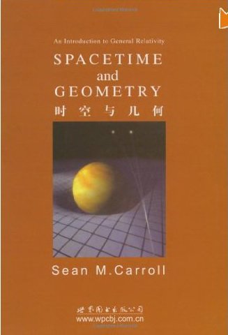 9780245387326: Spacetime and Geometry: An Introduction to General Relativity