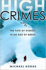 9780245430510: High Crimes