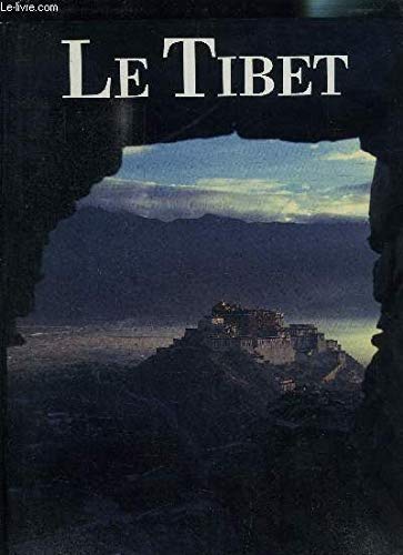 Beispielbild fr Le Tibet zum Verkauf von RECYCLIVRE