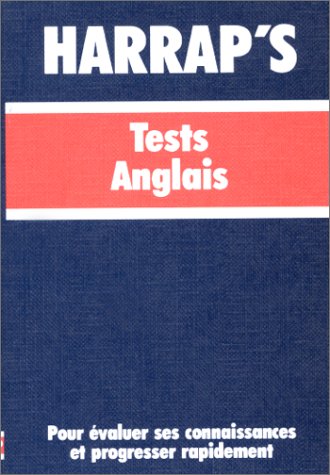 Stock image for Minilingua, 13 tests d'anglais for sale by Ammareal