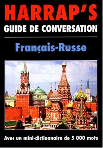 Stock image for guide de conversation for sale by LeLivreVert