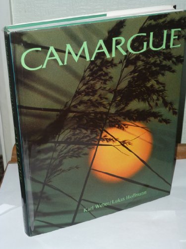 9780245504679: Camargue: the soul of a wilderness