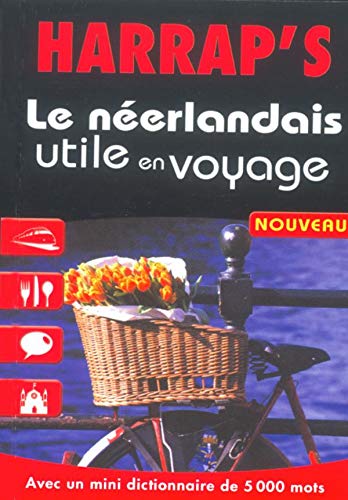 Le Néerlandais utile en voyage: Cécilia, Marie-Claire