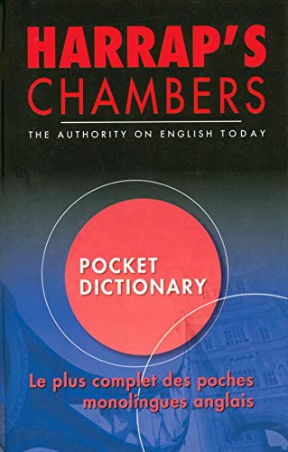 Stock image for Pocket Dictionary for sale by medimops