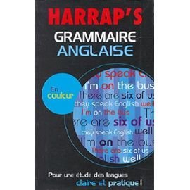 Beispielbild fr GRAMMAIRE ANGLAISE STUDY CASE zum Verkauf von Ammareal