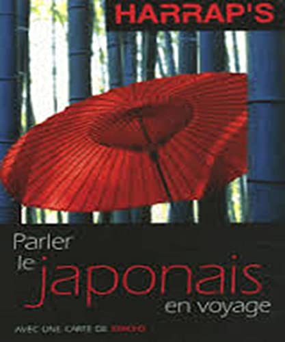 Stock image for Parler Le Japonais En Voyage for sale by RECYCLIVRE