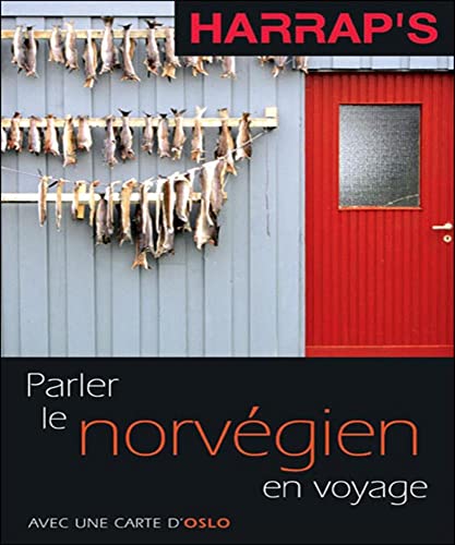 Beispielbild fr PARLER LE NORVEGIEN EN VOYAGE zum Verkauf von Ammareal