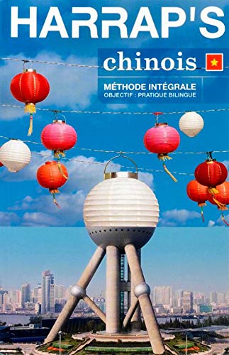 Stock image for Harrap's chinois : Mthode intgrale for sale by medimops