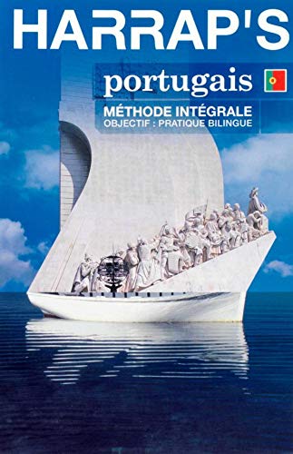 Beispielbild fr Harrap's portugais : Mthode intgrale zum Verkauf von Ammareal