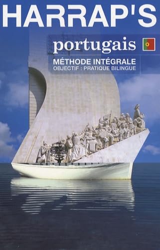 Stock image for Harrap's portugais : Mthode intgrale for sale by Ammareal