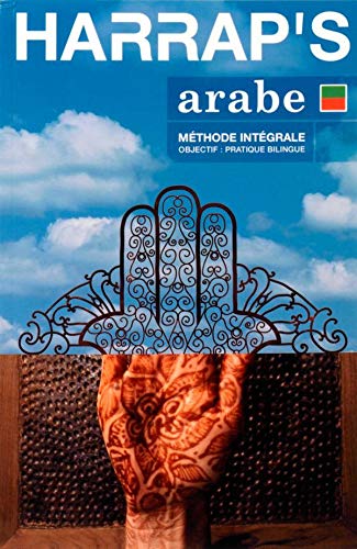 Stock image for Harrap's arabe : Mthode intgrale for sale by medimops