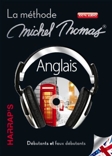 Beispielbild fr Harrap's Michel Thomas Anglais Dbutant - Methode Audio zum Verkauf von medimops