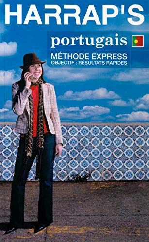Beispielbild fr Harrap's portugais : Mthode express zum Verkauf von medimops