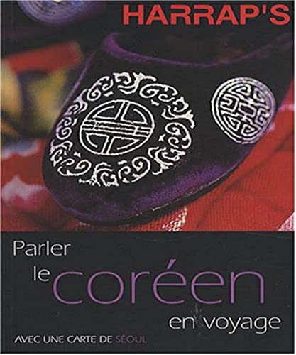 Stock image for Parler le coren en voyage for sale by medimops