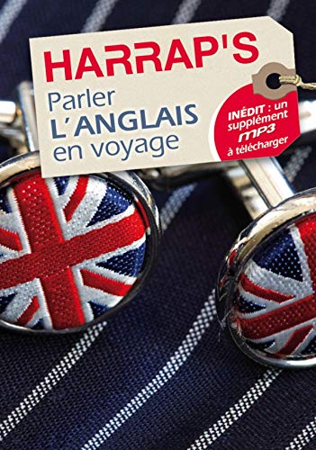 Beispielbild fr Parler l'anglais en voyage zum Verkauf von Ammareal