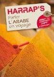 Beispielbild fr Parler L'arabe En Voyage zum Verkauf von RECYCLIVRE