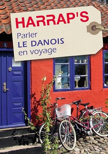 Beispielbild fr Parler Le Danois En Voyage zum Verkauf von RECYCLIVRE