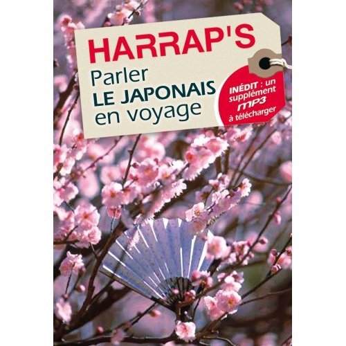 9780245509056: Harrap'S Parler le Japonais en Voyage - Fevrier 2009