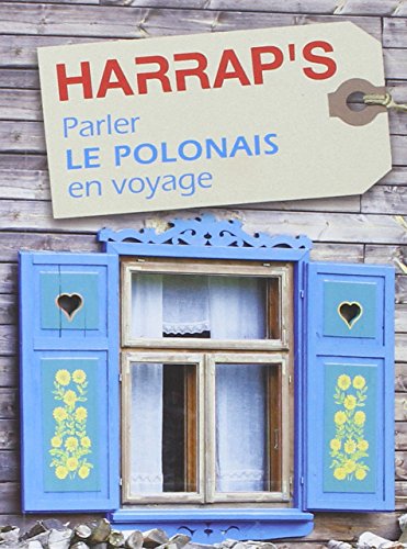 Beispielbild fr Parler Le Polonais En Voyage zum Verkauf von RECYCLIVRE