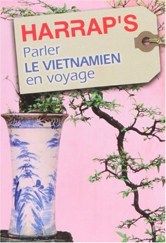 Imagen de archivo de Parler le vietnamien en voyage a la venta por medimops