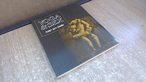 Beispielbild fr Yoga and Sex, zum Verkauf von ThriftBooks-Atlanta