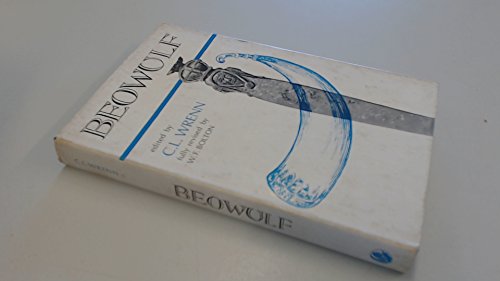 Beowulf. With the Finnesburg Fragment. - Wrenn, C. L. and W. F. Bolton (Eds.)