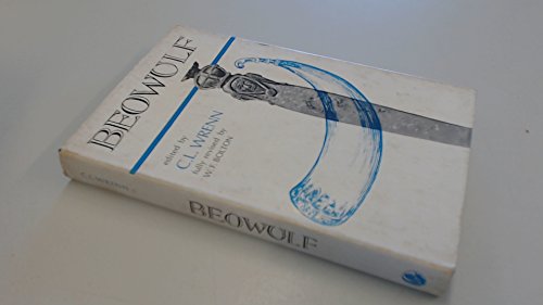 9780245509940: Beowulf